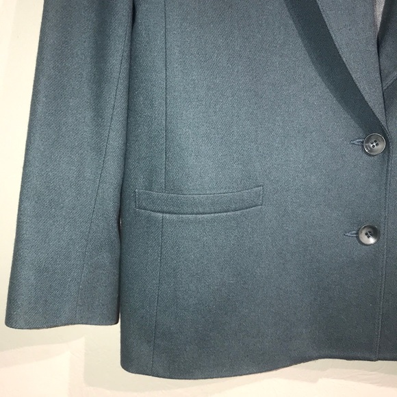 Koret Career Merino Wool Blazer - Picture 3 of 10